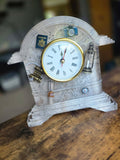 Wanderlust Chronicles Timekeeper