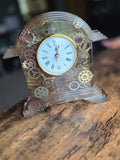Timekeeper's Key