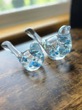 Bluebird Serenade Bird Set