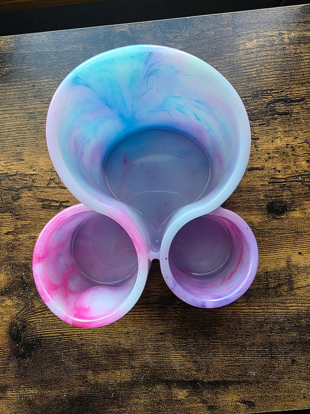 Twilight Taffy Triple Holder