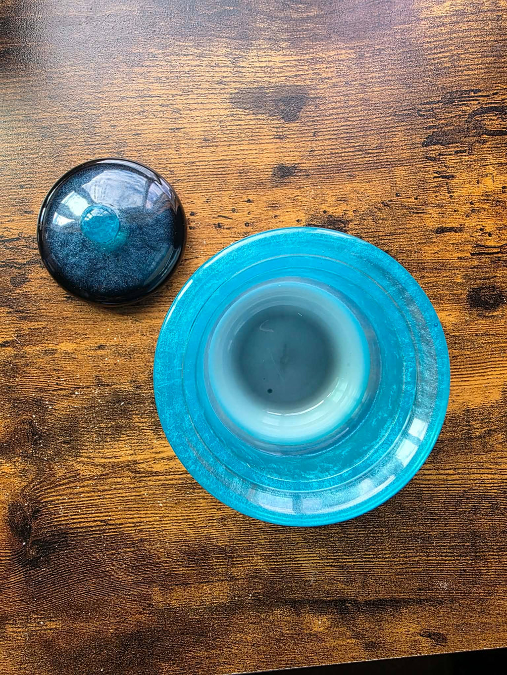 Moonlit Tides Spell Jar