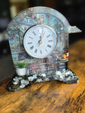 Midnight Café Time Keeper