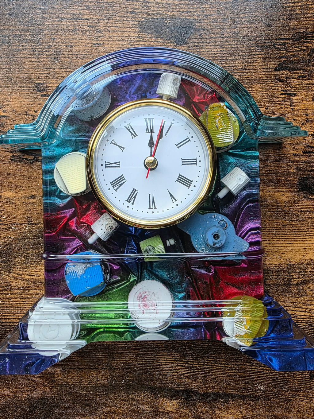 Urban Alchemy Time Keeper