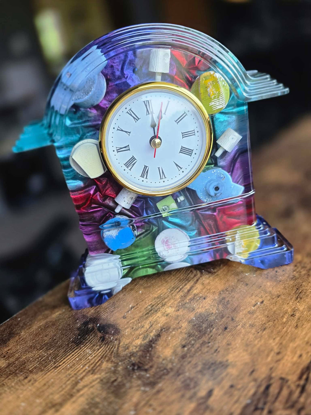 Urban Alchemy Time Keeper
