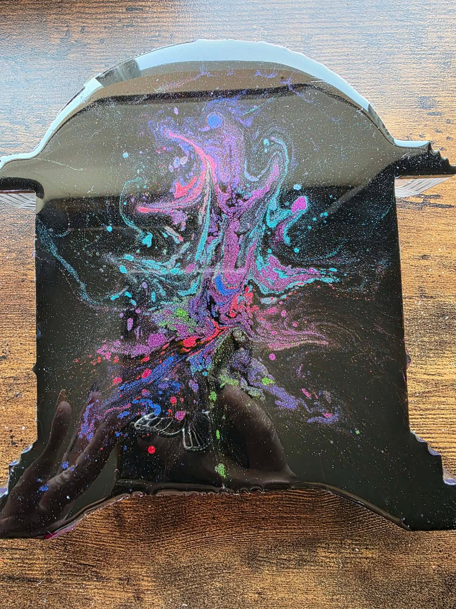 Urban Alchemy Time Keeper