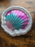 Mermaid's Treasure ~ Shell Trinket Tray