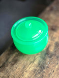 Verdant Veil ~ color changing ~Spell Jar