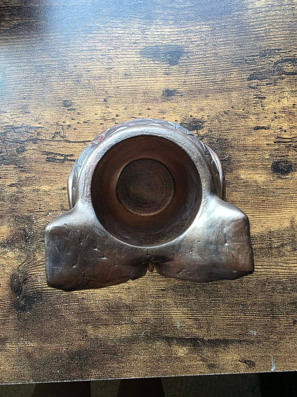 Whisperwing's Watch Enchanted Holder