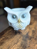 Moonfeather ~ Enchanted Owl Holder