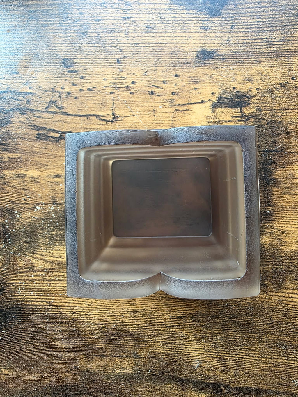 Tiger's Eye Grimoire Enchanted Holder