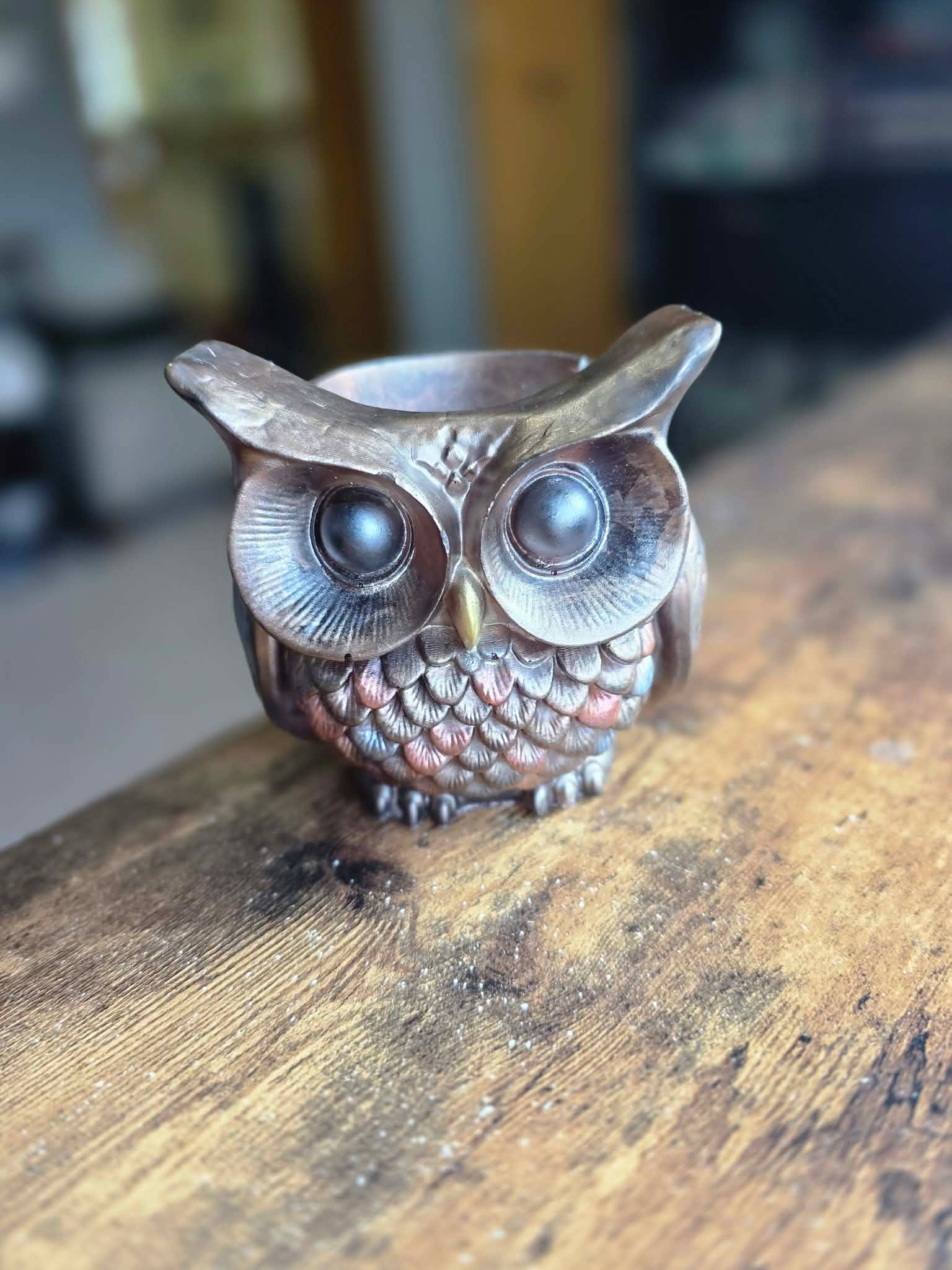 Whisperwing's Watch Enchanted Holder