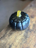 Midnight Harvest ~ Pumpkin Jars