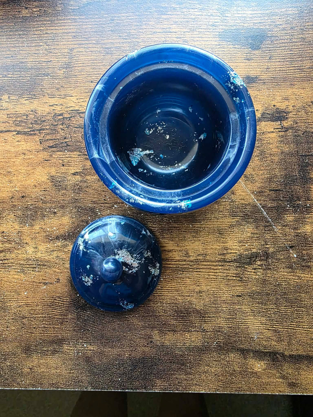 Moonshadow Spell Jar