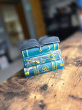 Emerald Grimoire Book Holder