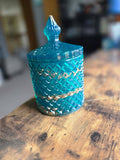 Emerald Enchantment ~ Crystal Keeper Jar