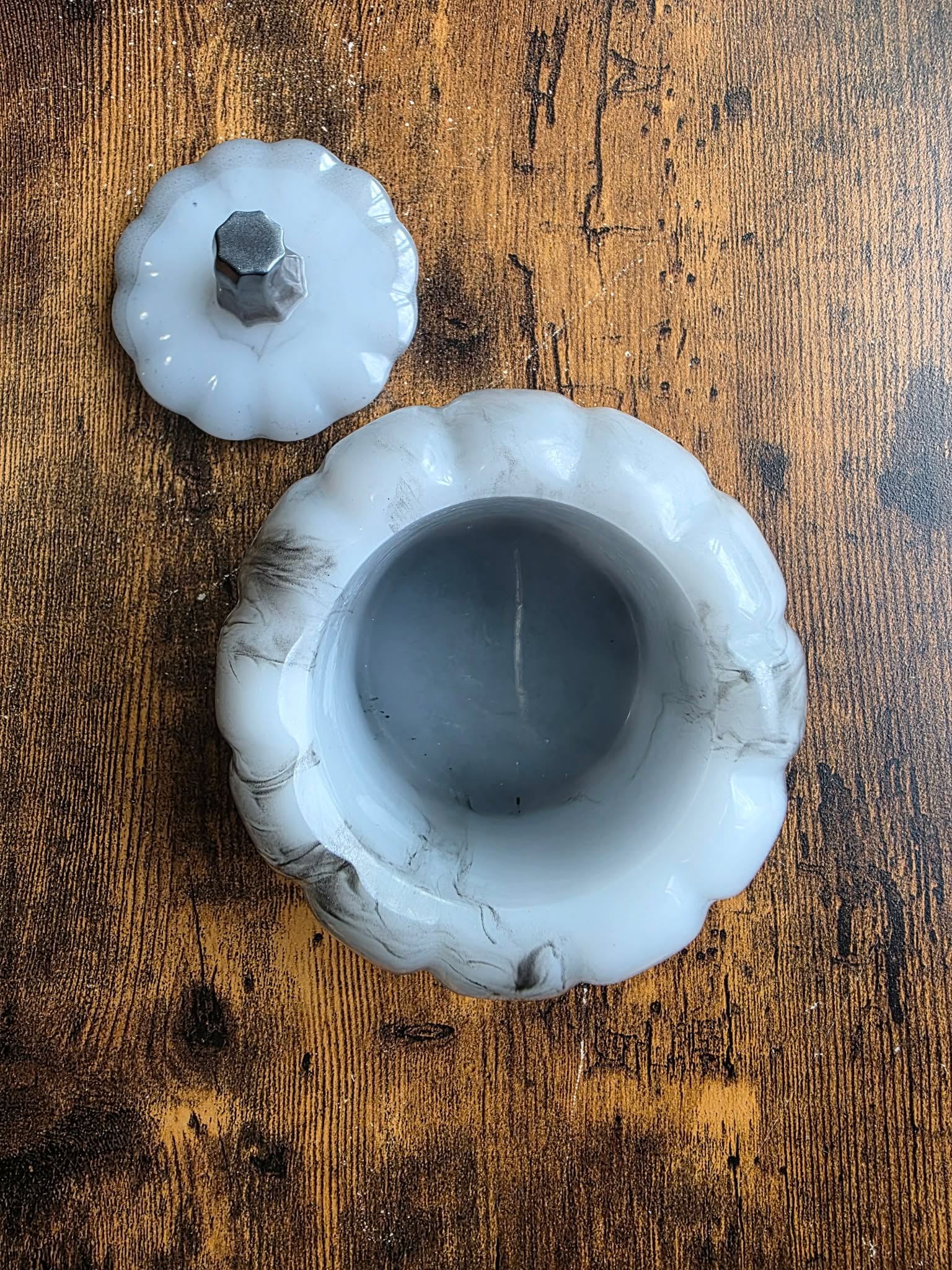 Eclipse Pumpkin Jars