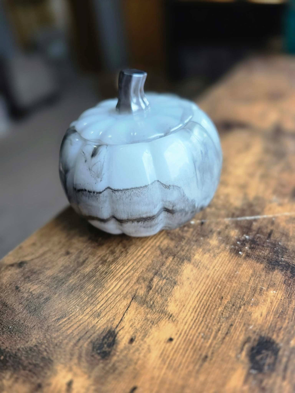 Eclipse Pumpkin Jars