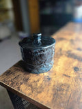 Midnight Alchemy Apothocary Jar