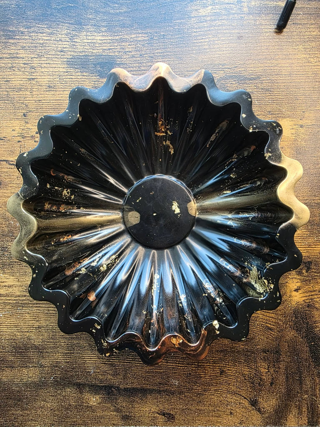 Dragon's Hoard ~ Charm Bowl