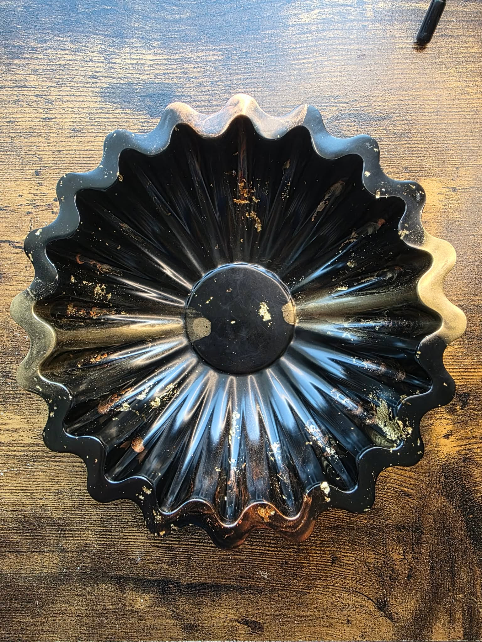 Dragon's Hoard ~ Charm Bowl