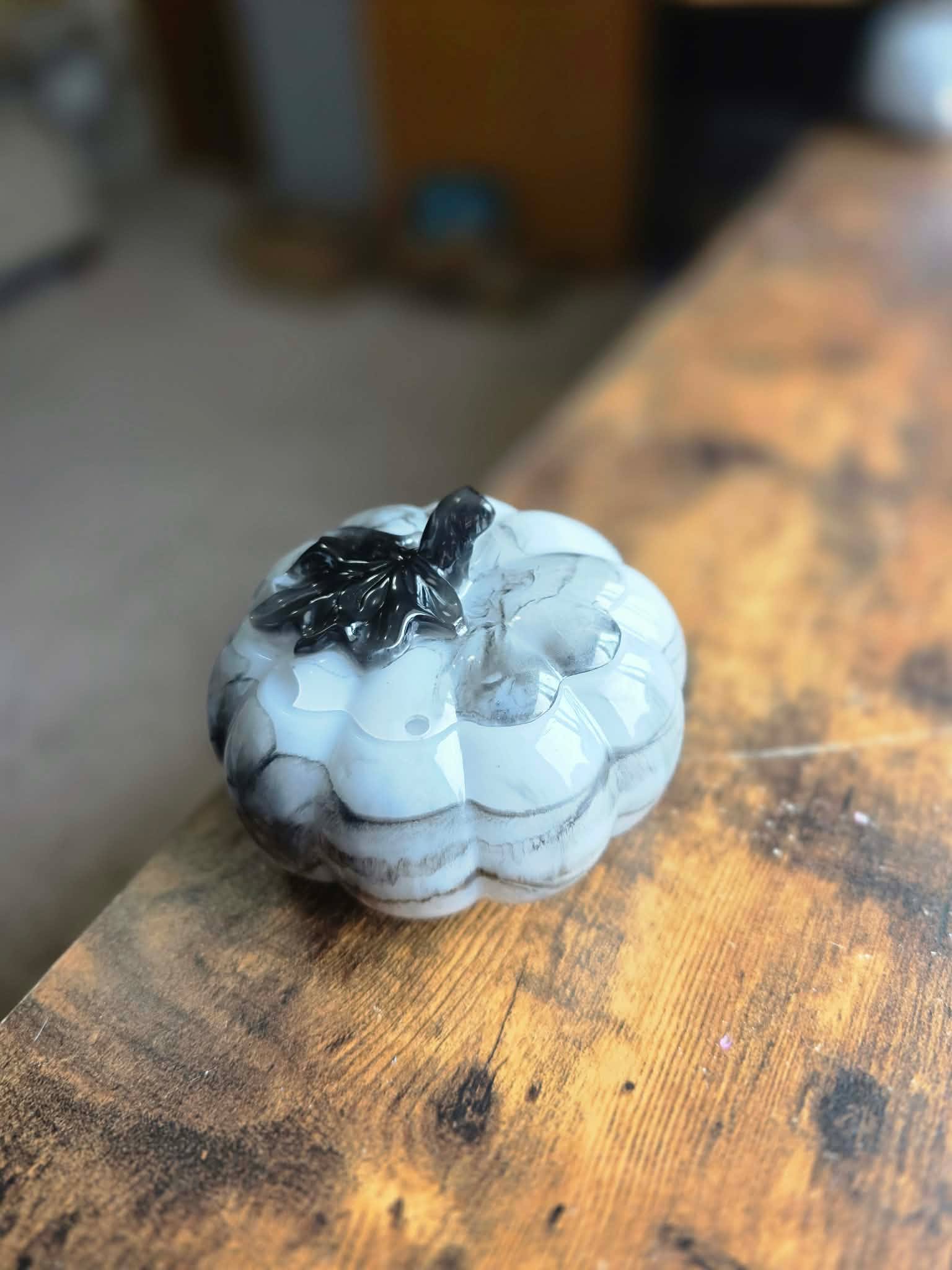 Eclipse Pumpkin Jars