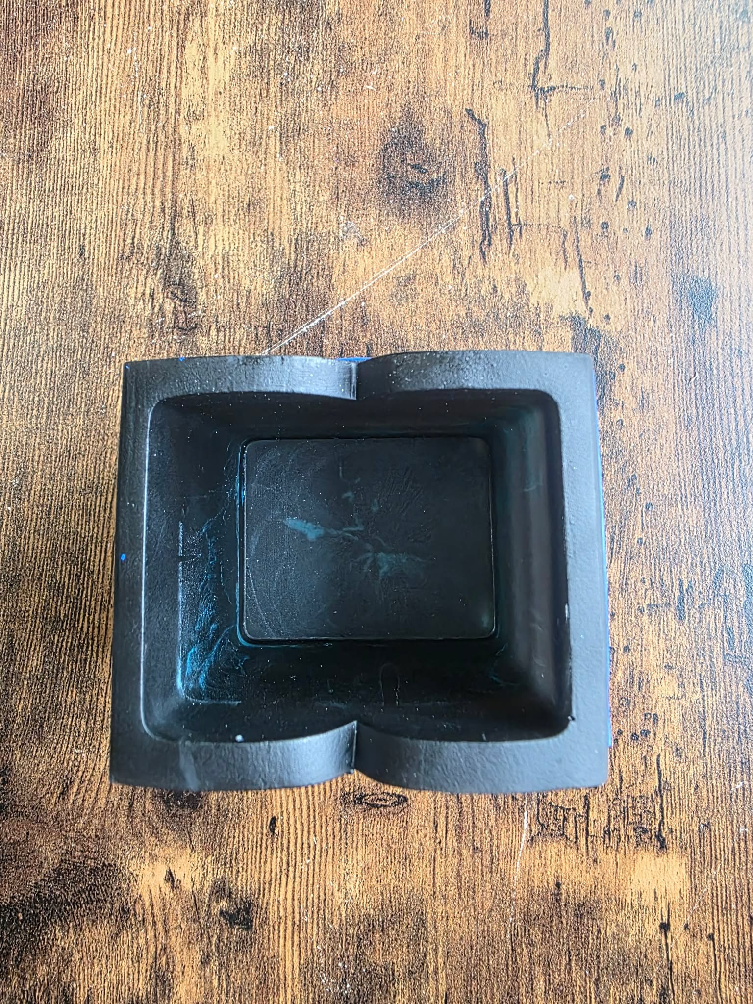 Midnight Grimoire Book Holder