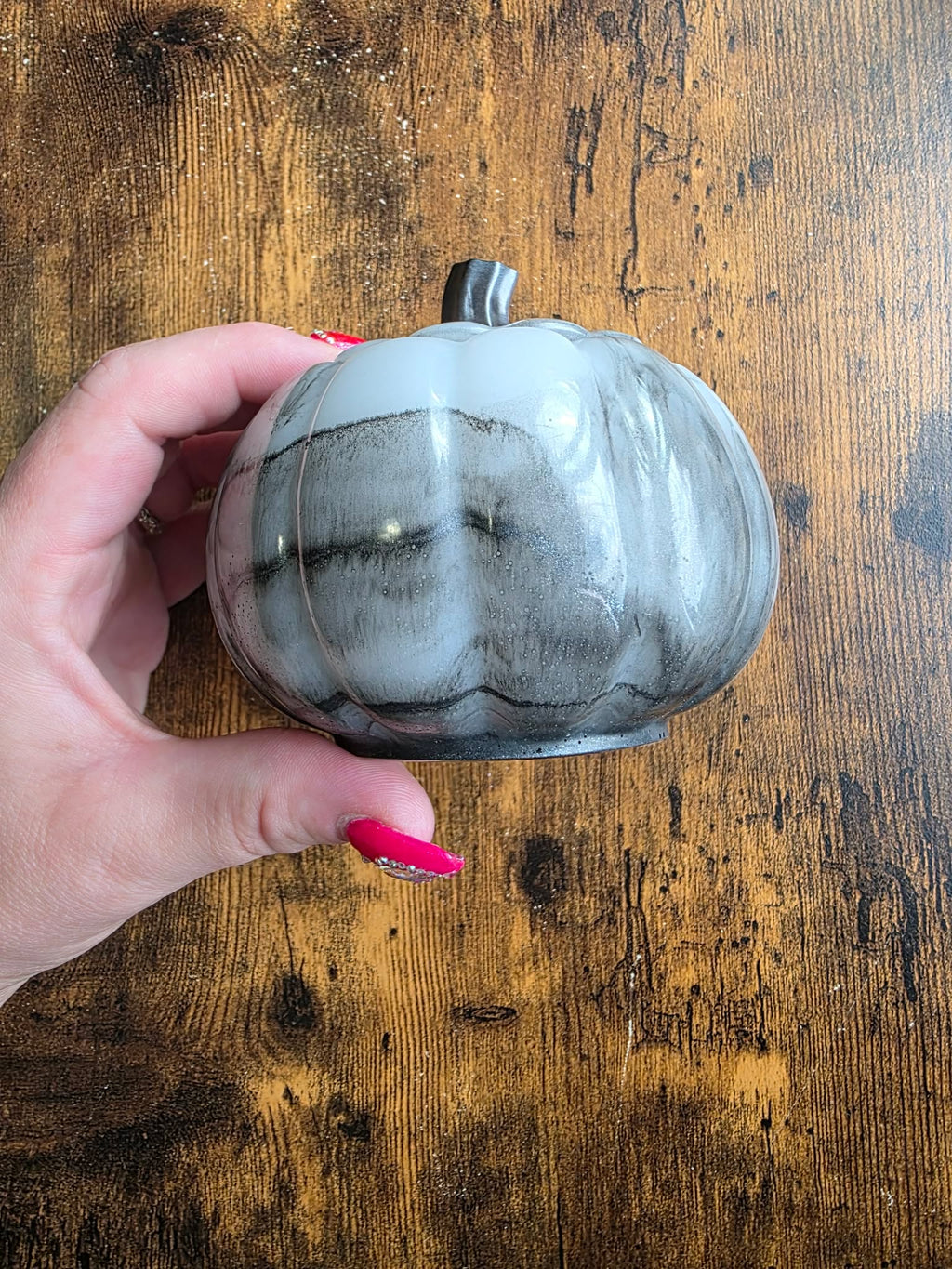 Eclipse Pumpkin Jars
