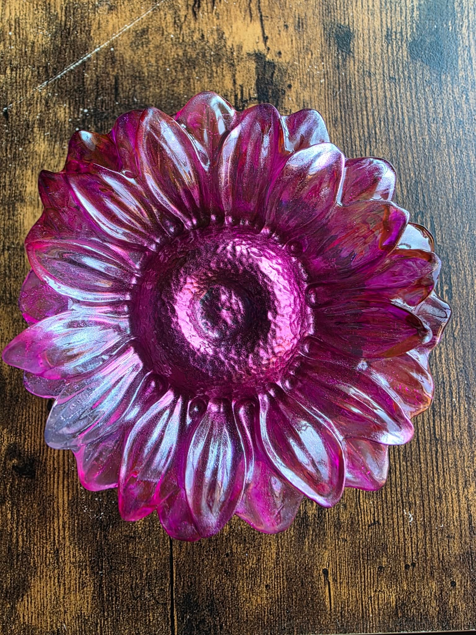 Fae Blossom Keepsake Box