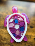 Faerie Mosaic Turtle Tray