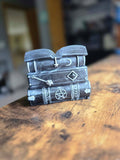 Obsidian Archives