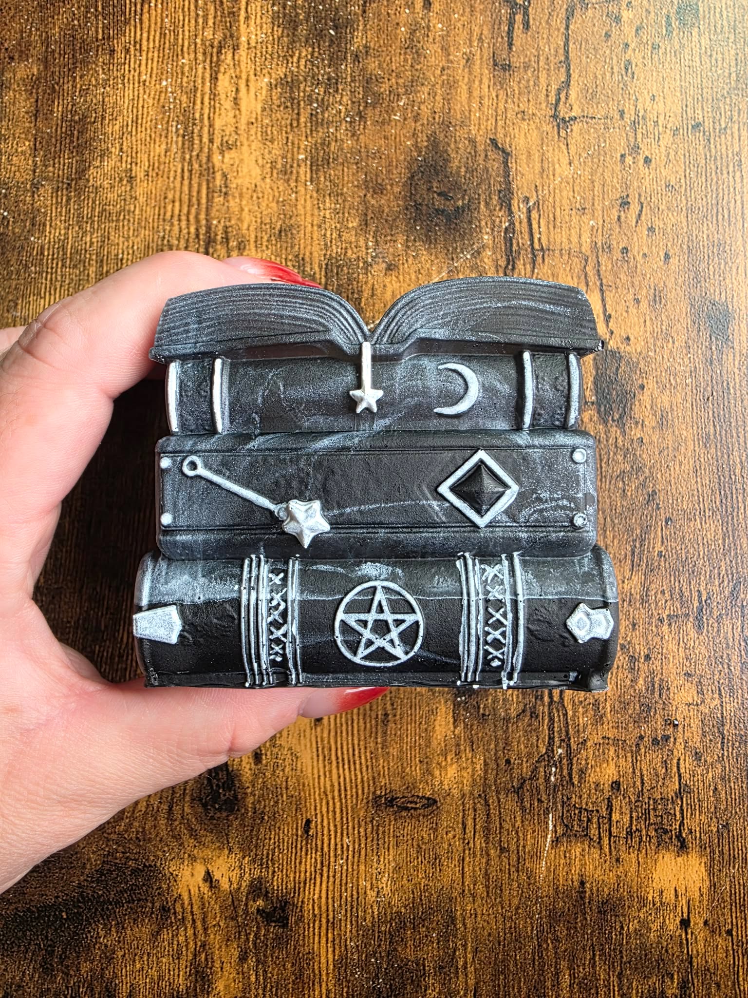 Obsidian Archives