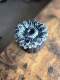 Midnight Bloom Trinket Box