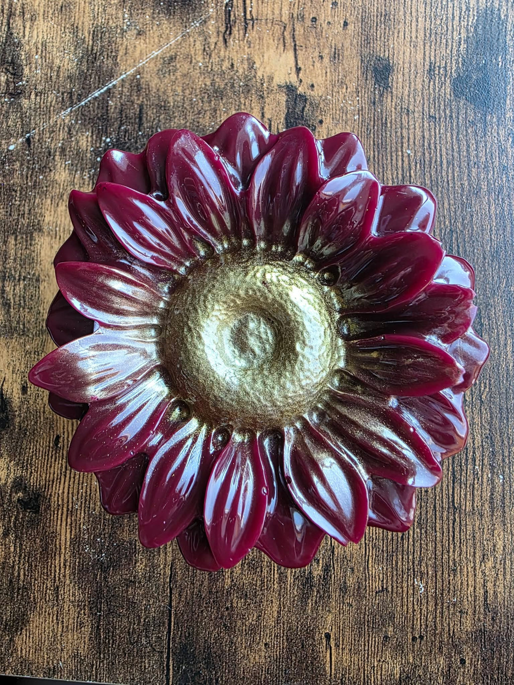 Autumn Solstice Bloom