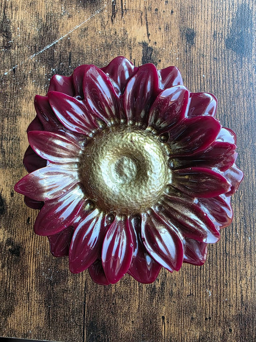 Autumn Solstice Bloom