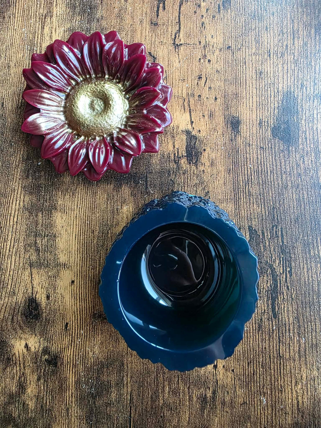 Autumn Solstice Bloom
