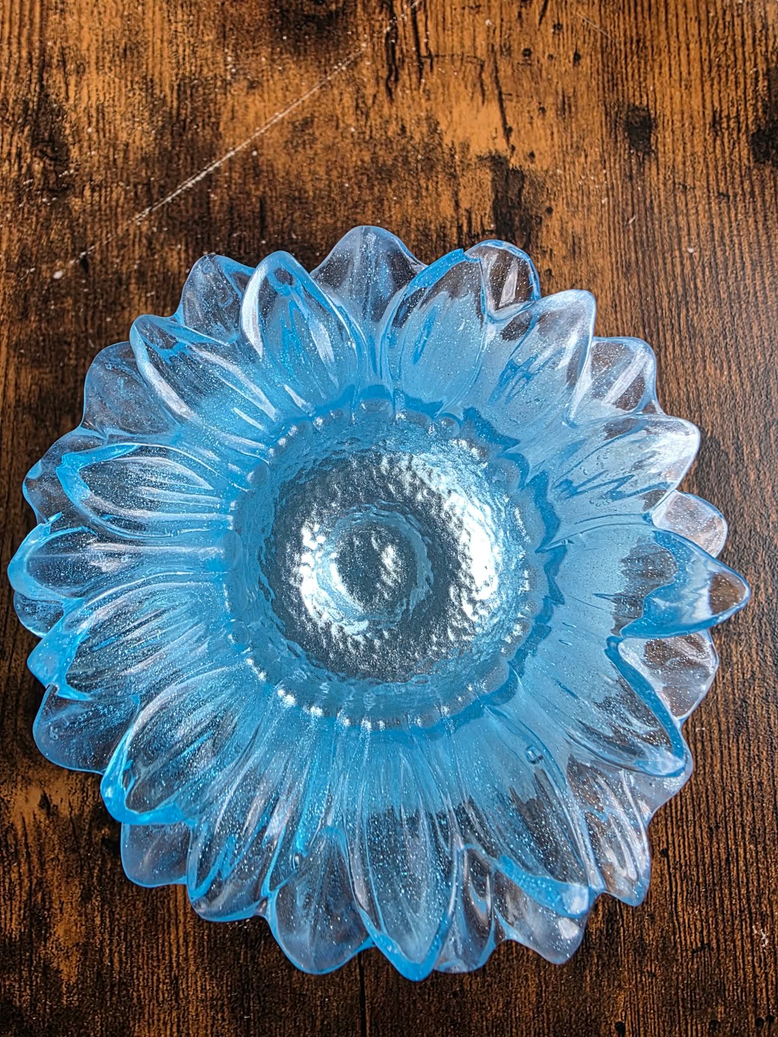Frostbloom Keepsake Box