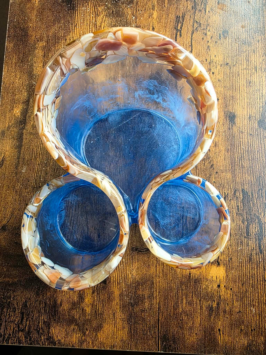 Tidal Treasure Trio