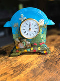 The Enchanted Timekeeper