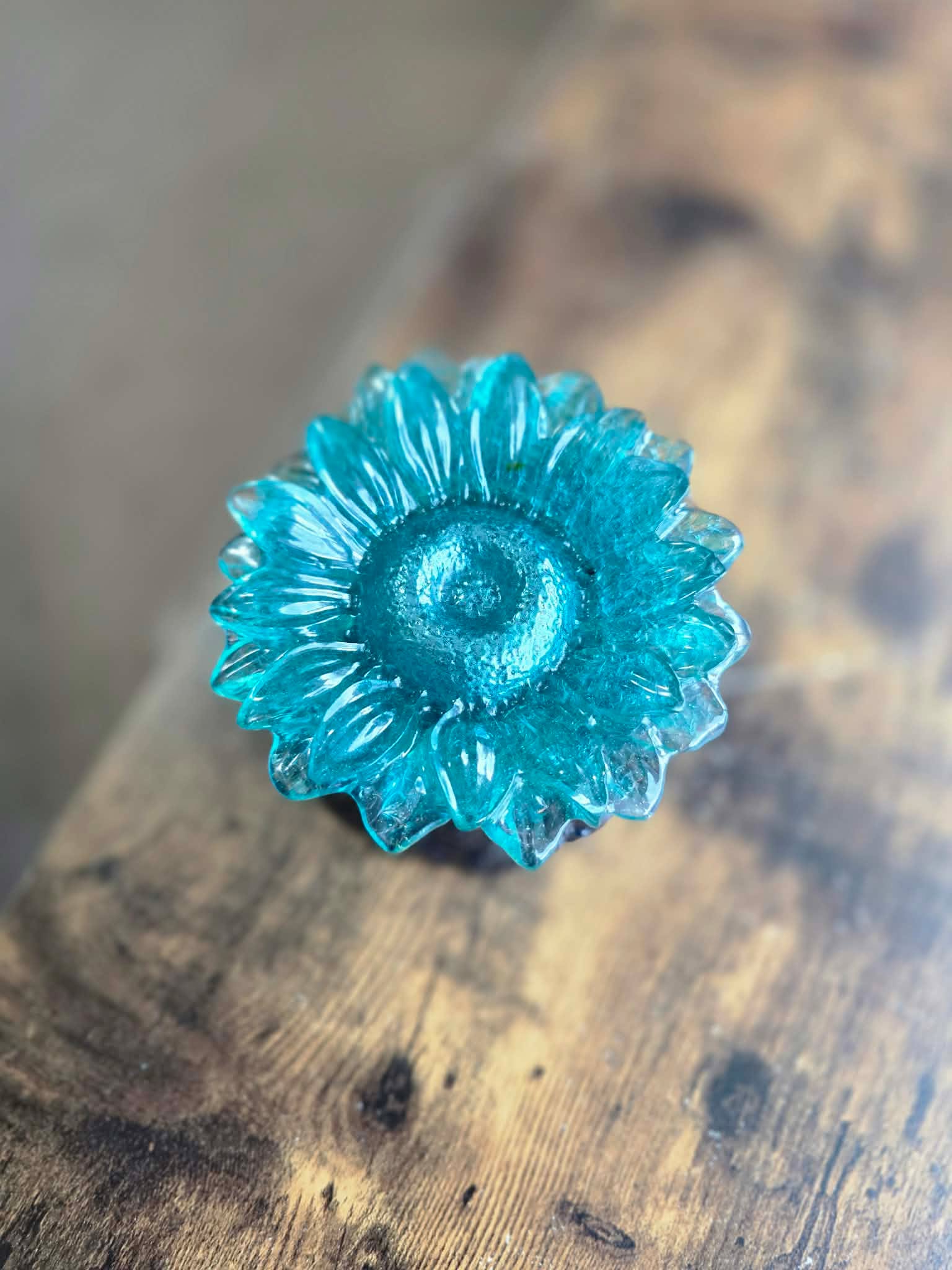 Tidal Bloom Flower Box