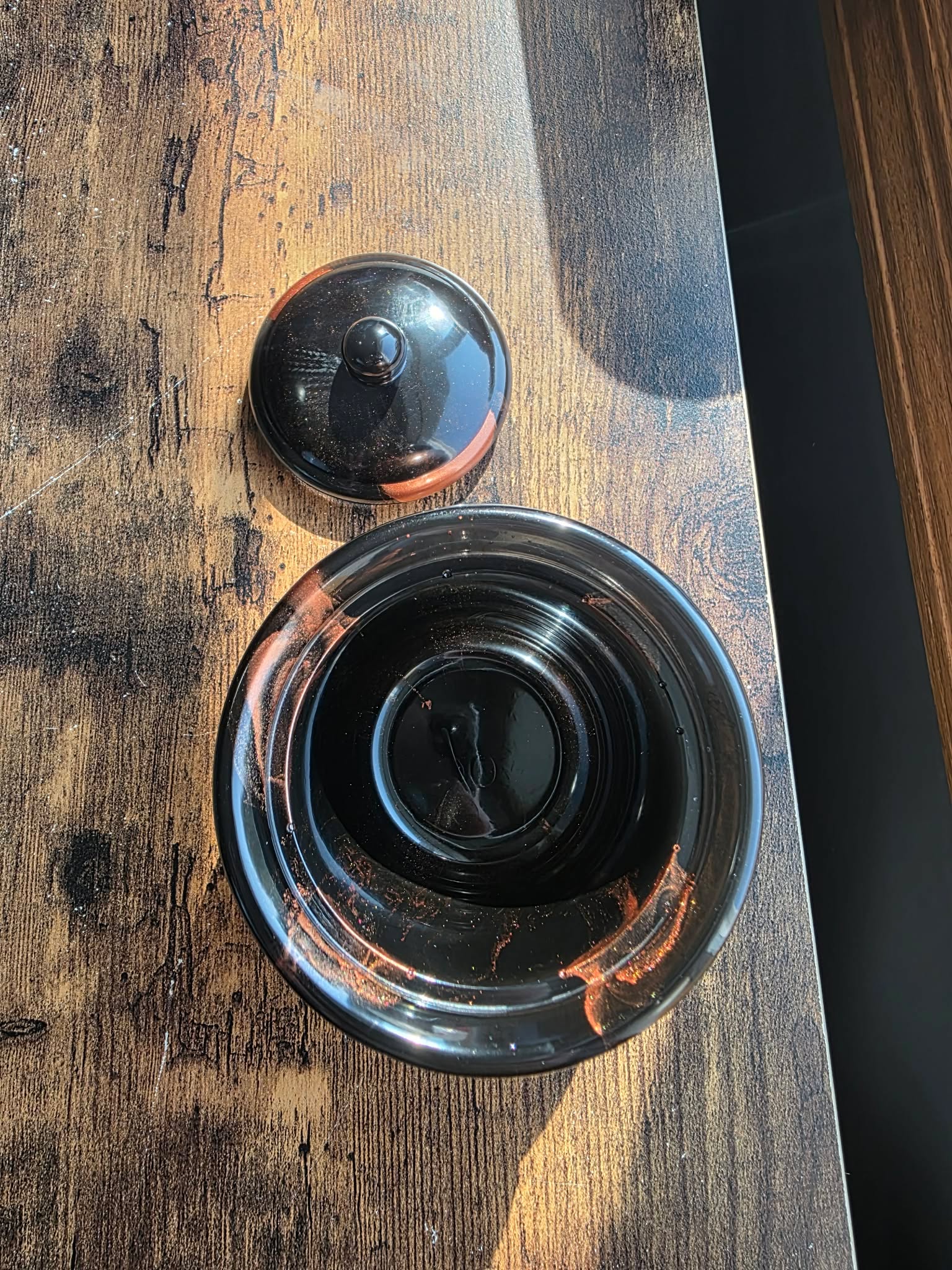 Emberveil Spell Jar