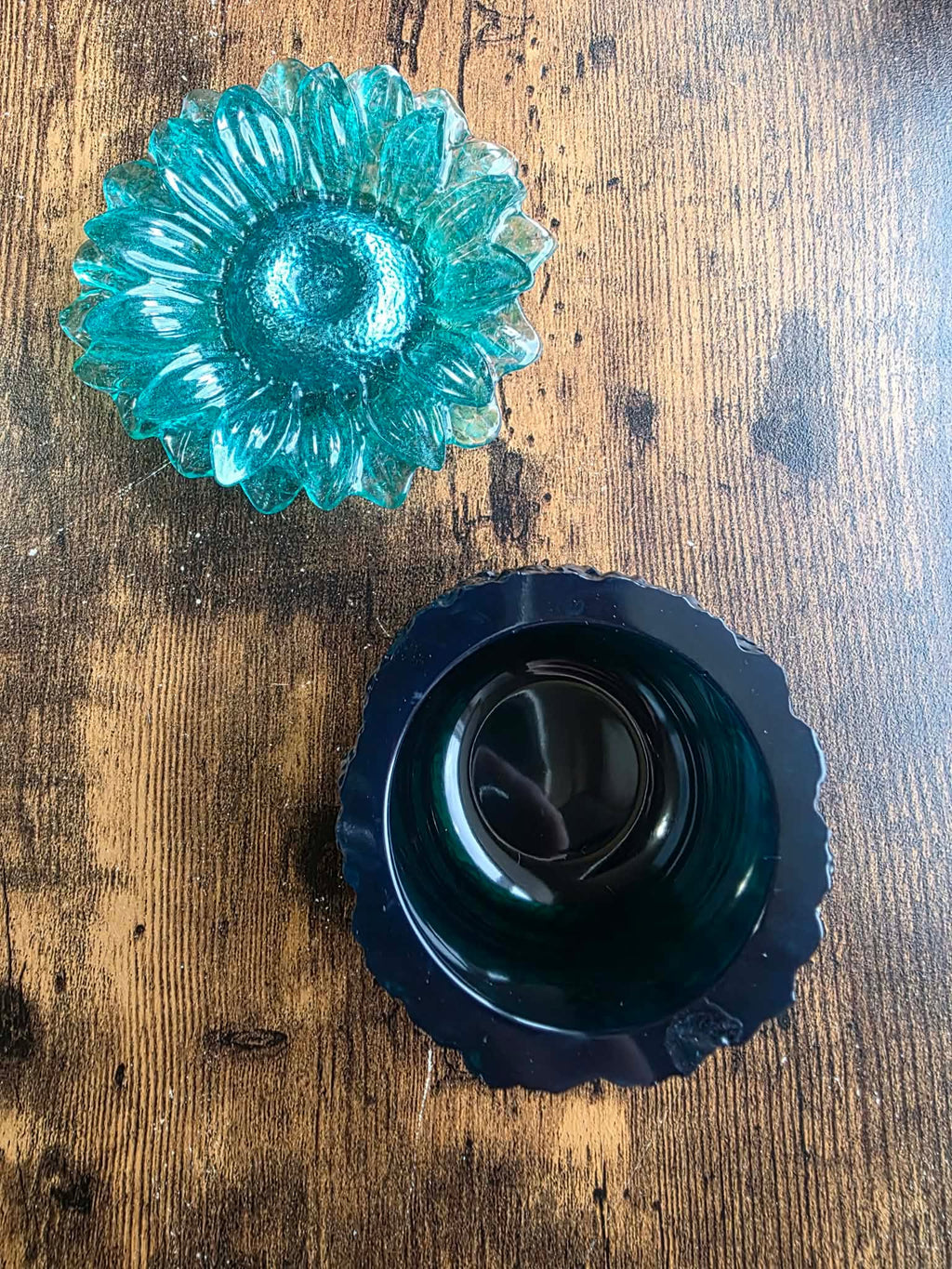 Tidal Bloom Flower Box