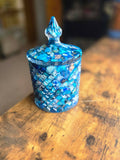 Tidepool Treasures ~ Crystal Keeper Jar