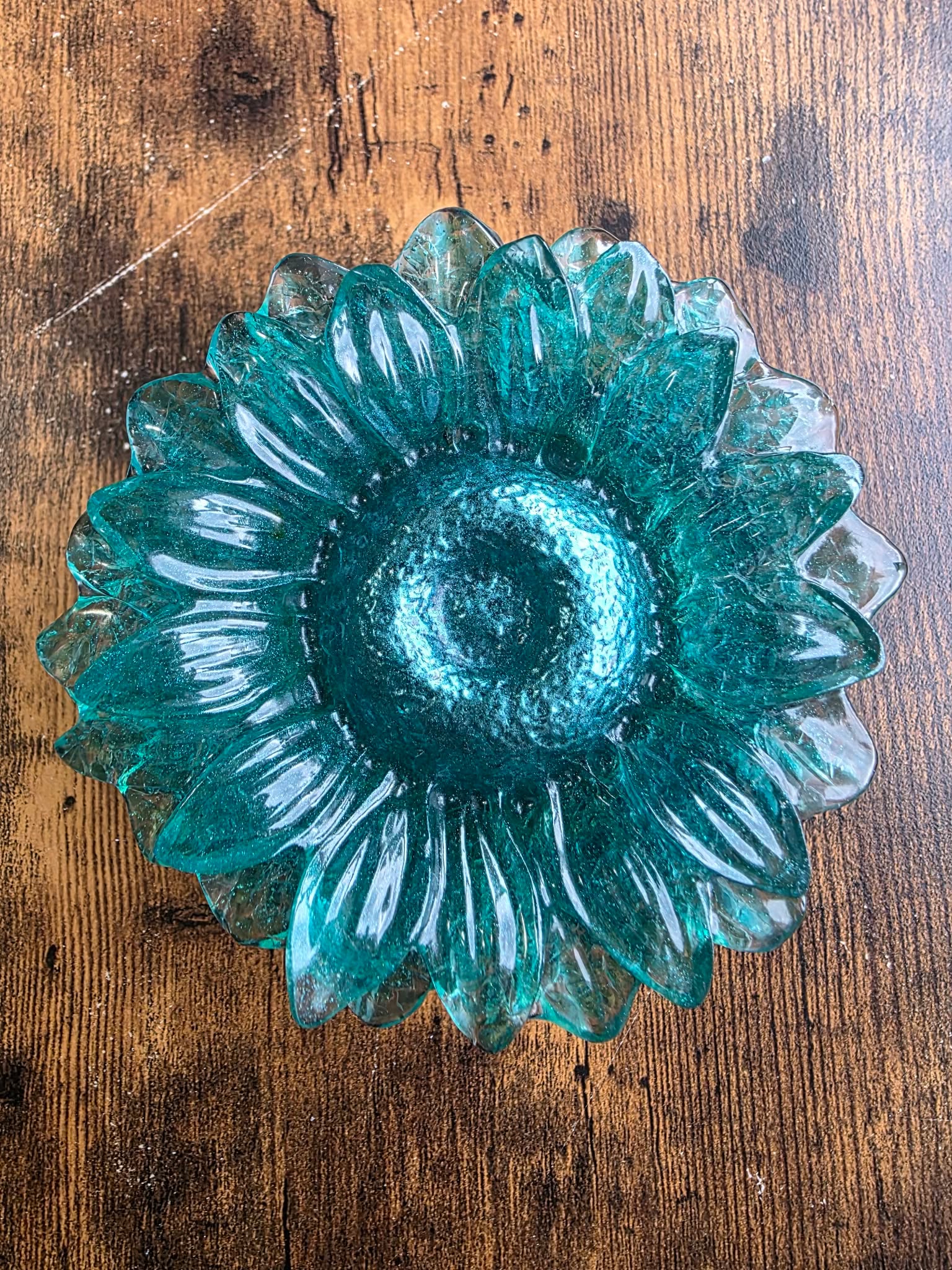 Tidal Bloom Flower Box