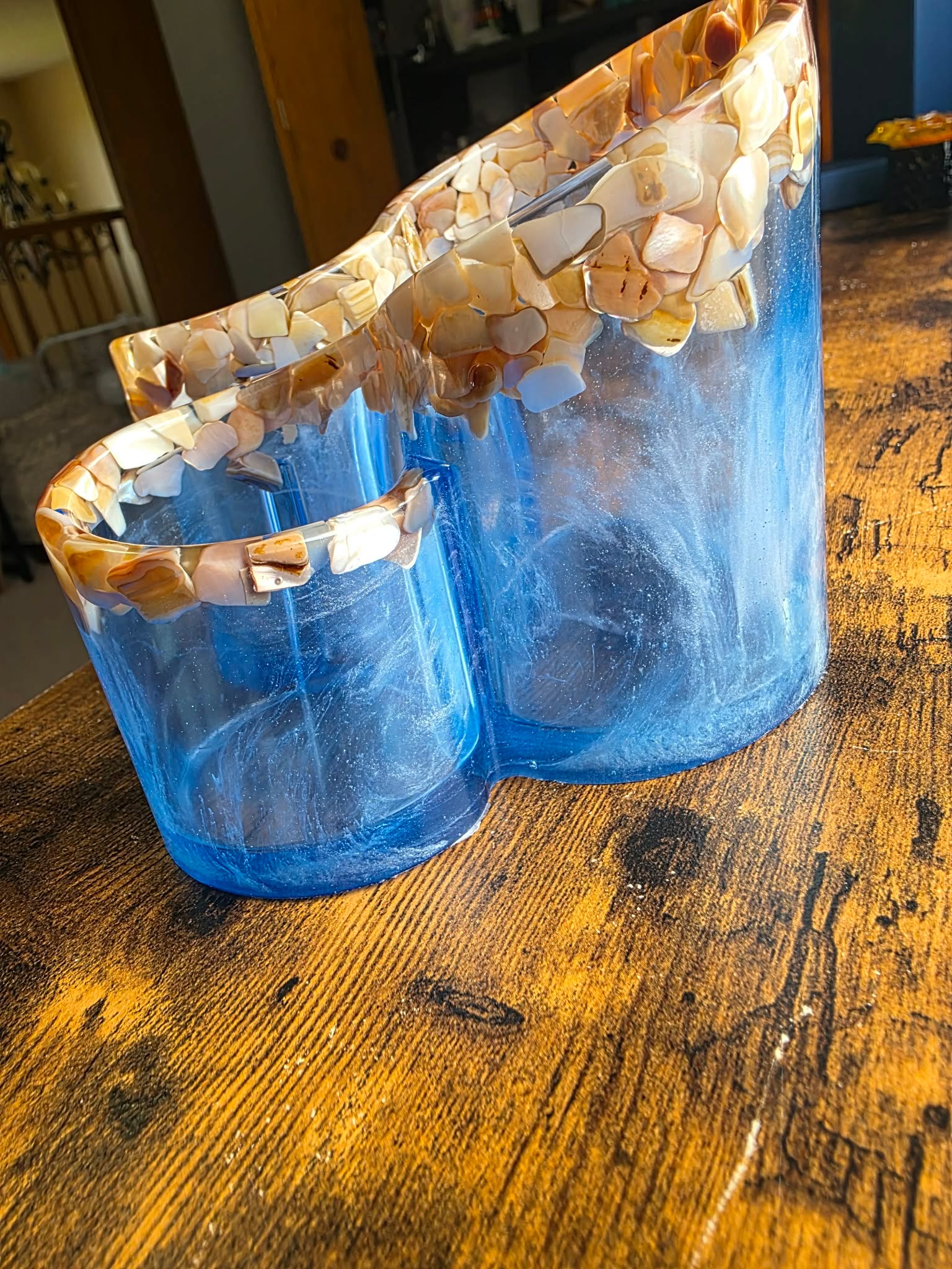 Tidal Treasure Trio