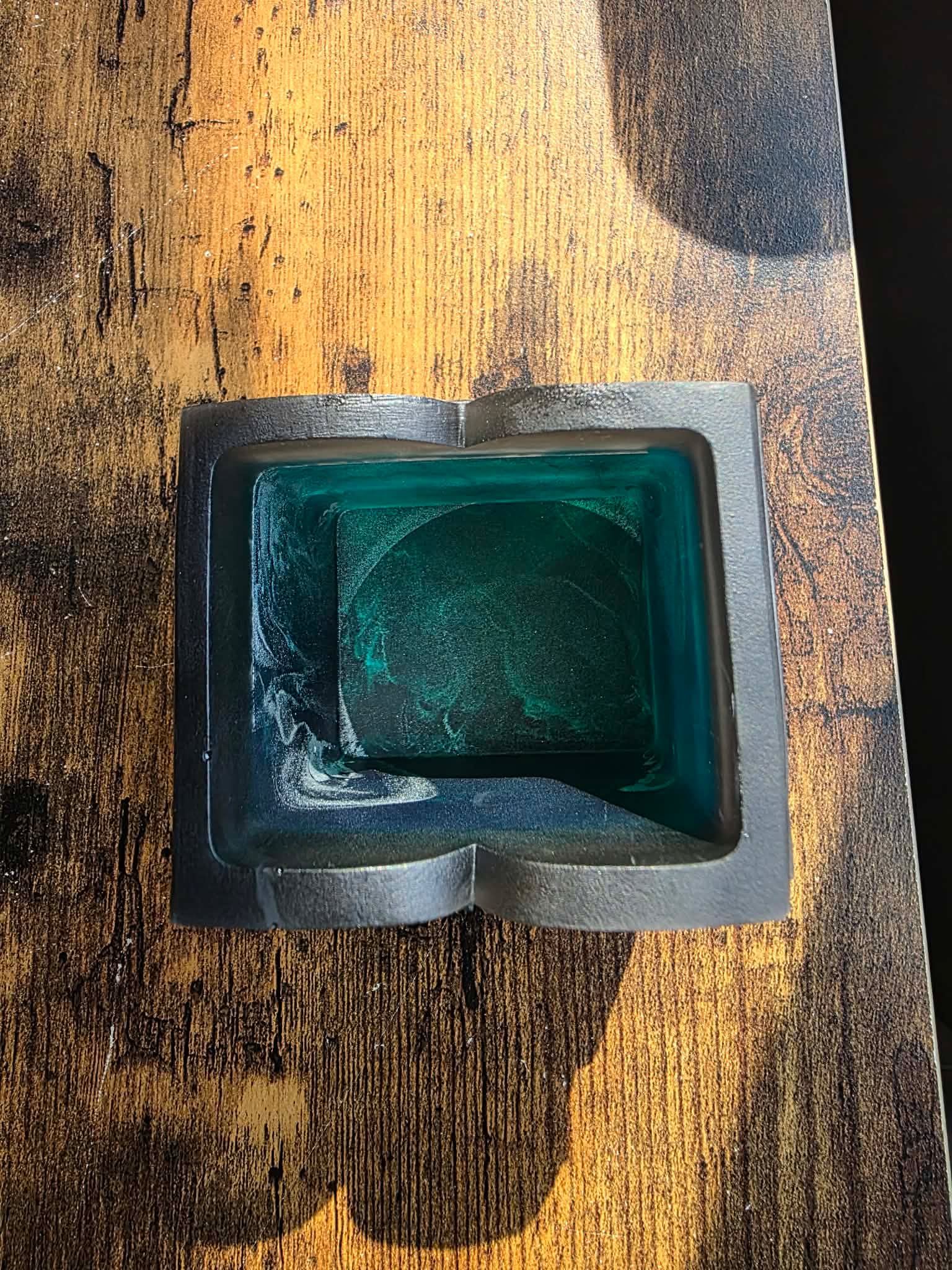 Serpent’s Spellbook Holder