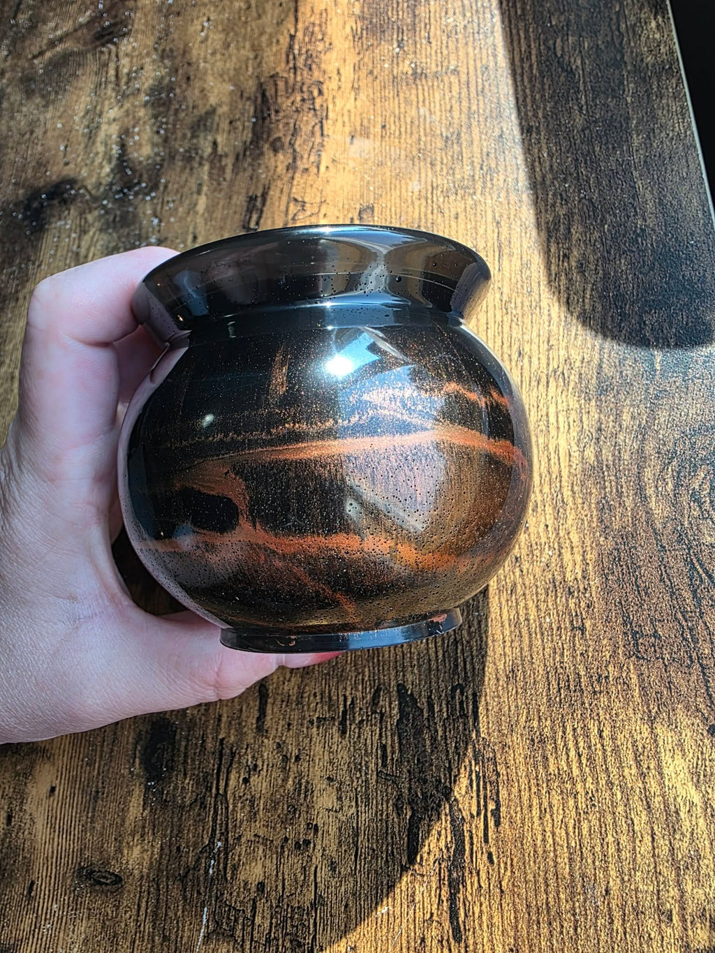 Emberveil Spell Jar