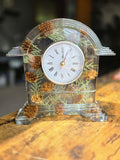Evergreen Timekeeper