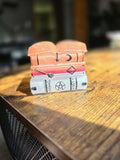 Sunset Spellbook Holder