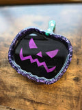Midnight Magic ~ Pumpkin Tray
