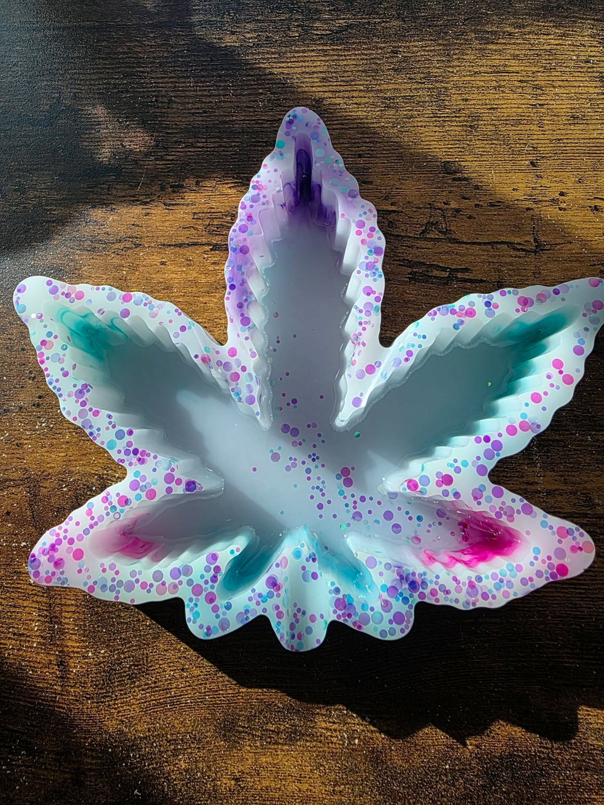 Siren’s High Tide ~ Smoke Tray